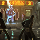 Illustration for article titled Because You Need to See More Bums Strippers From the emStar Wars/em Universe